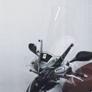 High Screen With Anti-Sun Refraction Clear For Kymco People S 125i - 150i ABS from 2018