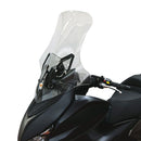 Medium Screen Clear For Kymco Xciting 400I S 2019