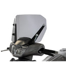 Sport Screen Clear For Kymco People S 125i-150i ABS 2022>