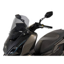Low Screen Black Kymco Downtown GT 350 2024