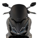 Low Screen Black For Kymco Downtown GT 350 2024