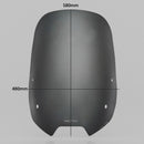 Maxi Original Screen Clear For Kymco People S 125i-150i ABS 2022>