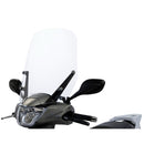 OEM Size Screen Clear For Kymco People S 125i-150i ABS 2022>
