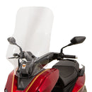 Medium Screen Clear For Lexmoto Aura 125 E5 2022>