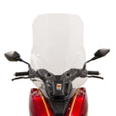 Medium Screen Clear For Lexmoto Aura 125 E5 2022>