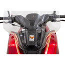 Medium Screen Clear For Lexmoto Aura 125 E5 2022>
