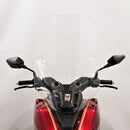 Medium Screen Clear For Lexmoto Aura 125 E5 2022>