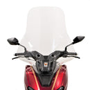 Maxi Screen Clear For Lexmoto Aura 125 E5 2022>