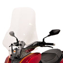 Maxi Screen Clear For Lexmoto Aura 125 E5 2022>