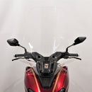 Maxi Screen Clear For Lexmoto Aura 125 E5 2022>