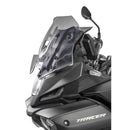 Super Sport Screen Black Yamaha Tracer 9