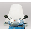 Medium Screen Clear For Yamaha Xcenter 125-150 2006-2016