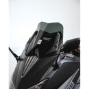 Screen Clear For Dark Smoke Clear For Yamaha T-MAX 530 2015>