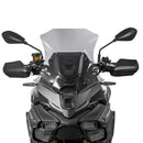 Sport Screen Black For Yamaha Tracer 9 2025-2026
