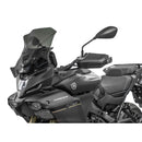Sport Screen Black For Yamaha Tracer 9 2025>
