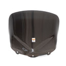 Low Double Bubble Screen Dark Smoke For Yamaha X-Max 125-250 2006>2009