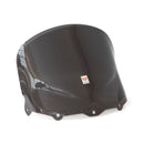 Low Double Bubble Screen Dark Smoke For Yamaha X-Max 125-250 2006>2009