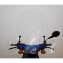 Medium Screen Clear For Yamaha Booster 50 Restyling 2013
