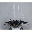 Medium Screen Clear For Yamaha Aerox 50 2013-2017