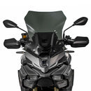 Touring Screen Clear Yamaha Tracer 9