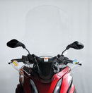 High Screen Clear For Yamaha - Tricity 125 2014> - Tricity 155 2016>