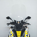 Screen Clear For Yamaha Tricity 125 - 155 2016>