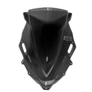 Double Bubble Screen Dark Smoke For Yamaha TMAX 500 2008>2011