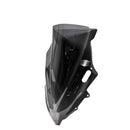 Double Bubble Screen Dark Smoke For Yamaha TMAX 500 2008>2011