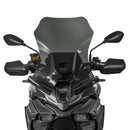 Super Touring Screen Clear Yamaha Tracer 9 2025>