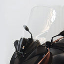 High Screen Clear For X-Max 125-300 - 400 2017>2020