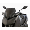 Small Screen Black For Yamaha Xmax 125 / 300 Tech Max 2021>