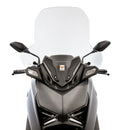 Large Screen Clear For Yamaha X-Max 125 / 300 Tech Max 2021>
