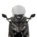 Touring Screen Clear For Yamaha T-MAX 560 2024>