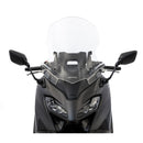 Touring Screen Clear For Yamaha T-MAX 560 2024>