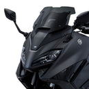 Classic Sport Screen Black For Yamaha T-MAX 560 2024>