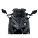 Classic Sport Screen Black For Yamaha T-MAX 560 2024>