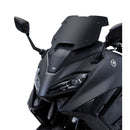 Classic Sport Screen Black For Yamaha T-MAX 560 2024>