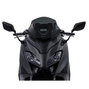 Sport Plus Low Screen Black For Yamaha T-MAX 560 2024>
