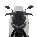 Sport Screen Black For Yamaha N-Max 125