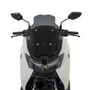 Sport Screen Black For Yamaha N-Max 125