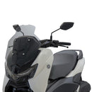 Sport Screen Black Yamaha N-Max 125