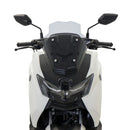 Super Sport Screen Black Yamaha N-Max 125