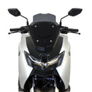 Super Sport Screen Black Yamaha N-Max 125