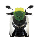Super Sport Screen Black For Yamaha N-Max 125 2025-2026