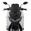 Super Sport Screen Black For Yamaha N-Max 125