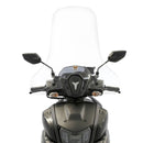 High Screen Clear For Yamaha Rayzr 125