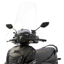 High Screen Clear For Yamaha Rayzr 125