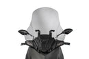 Artico Windscreen Clear For Yamaha XMAX 125 / 300 2025>2026