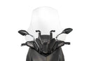 Artico Windscreen Clear For Yamaha XMAX 125 / 300 2025>2026