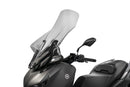 Artico Windscreen Clear For Yamaha XMAX 125 / 300 2025>2026
